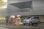 Mercedes-Benz V-Class Exclusive Line 2019 года (WW)